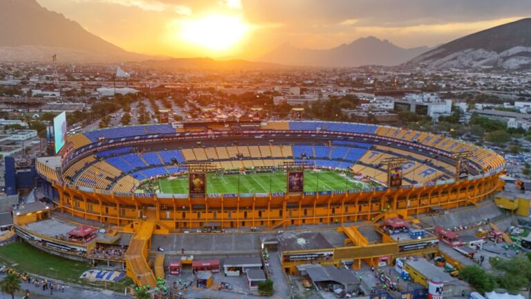 Seguridad Reforzada: Mil 600 Elementos Listos para el Clásico Regio en el Estadio Universitario