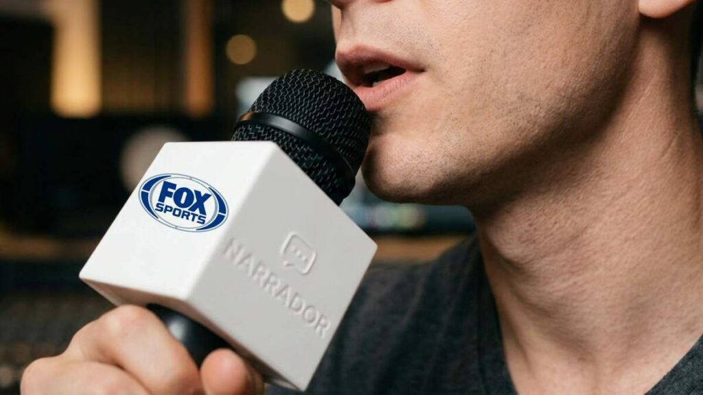 Confirmada la salida de otra estrella de Fox Sports tras casi 20 años en la cadena