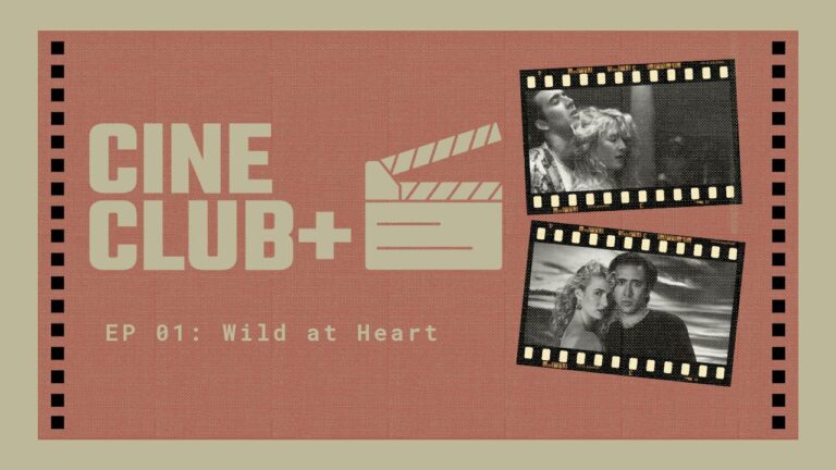 Cine Club: Explorando ‘Wild at Heart’, Romance y Violencia de David Lynch en Fabens