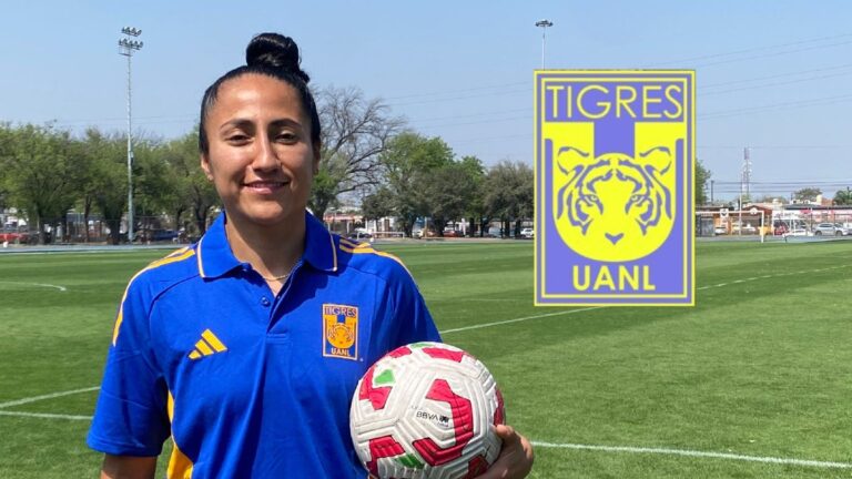 Stephany Mayor y el Crecimiento del Fútbol Femenino en México: Retos y Oportunidades
