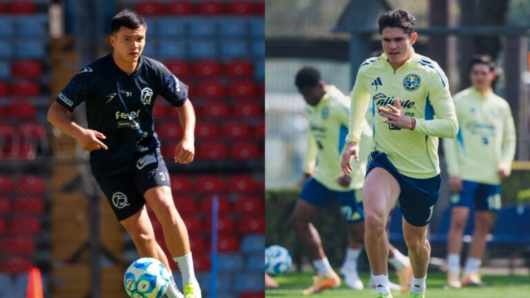 Querétaro vs América en Vivo: Horarios y Dónde Ver la Jornada 10 del Clausura 2026 de la Liga MX