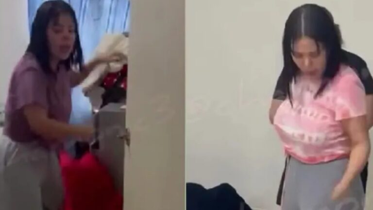 Fernanda Redondo revela su lucha con las autolesiones antes de denunciar al ex vocalista de Los Recoditos