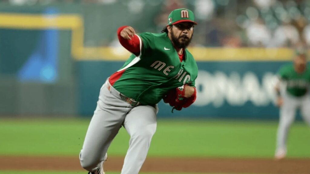 Andrés Muñoz: ‘No hay enemigo pequeño’ en el Clásico Mundial de Béisbol