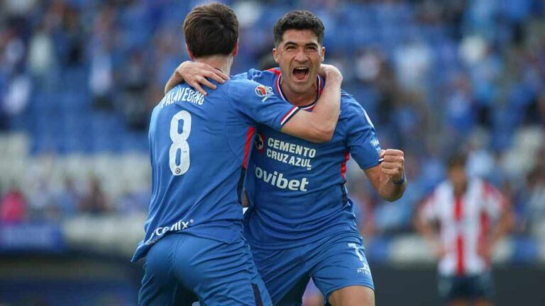 Cruz Azul Asegura su Dominio en la Cima del Clausura 2026 tras Derrotar al Atlético San Luis