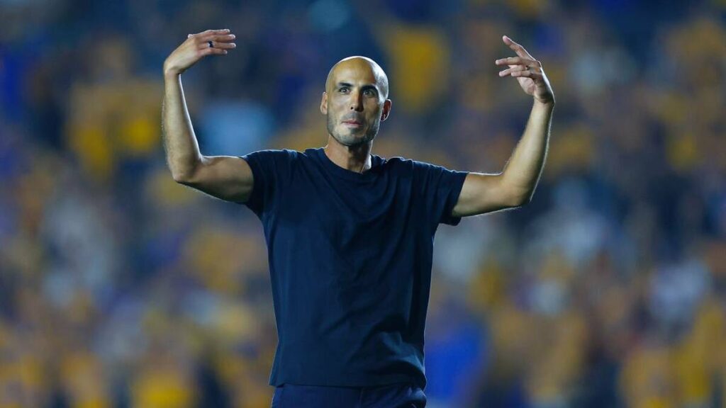 Guido Pizarro Describes Gignac’s Goal as a ‘Cine’ Moment in el Clásico Regio