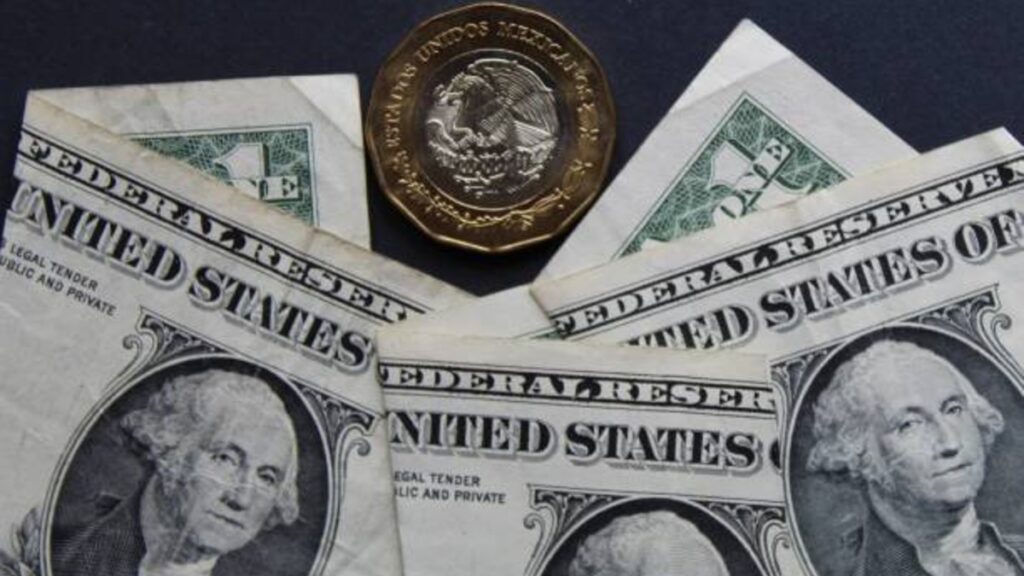 Precio del Dólar: Tipo de Cambio Actual en México para Hoy, 8 de Marzo de 2026