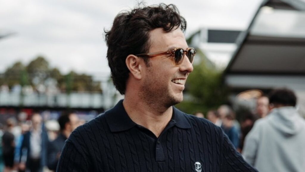 Checo Pérez: Descubre Cuándo será la Próxima Carrera del Piloto Mexicano en la F1