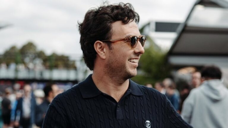Checo Pérez: Descubre Cuándo será la Próxima Carrera del Piloto Mexicano en la F1