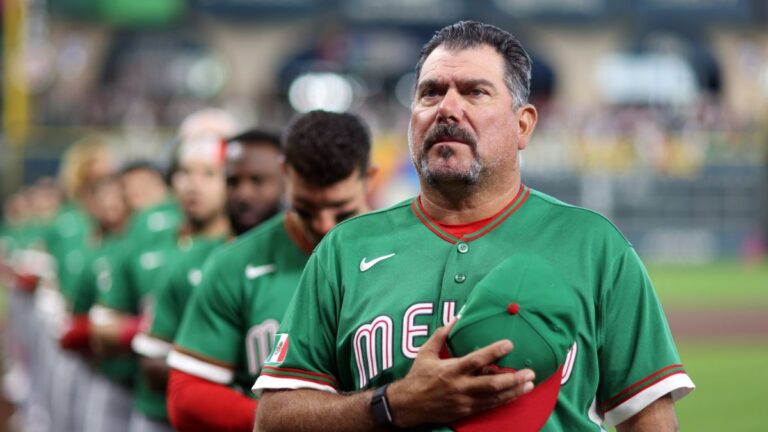 Benjamín Gil advierte: ‘No subestimemos a Brasil en el Clásico Mundial de Beisbol 2026’