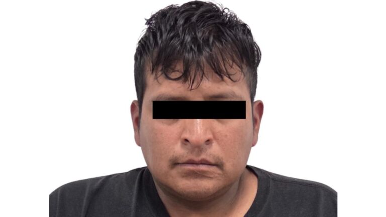 Feminicidio en Metepec: Procesan a Daniel ‘N’ por la muerte de Ana Karen