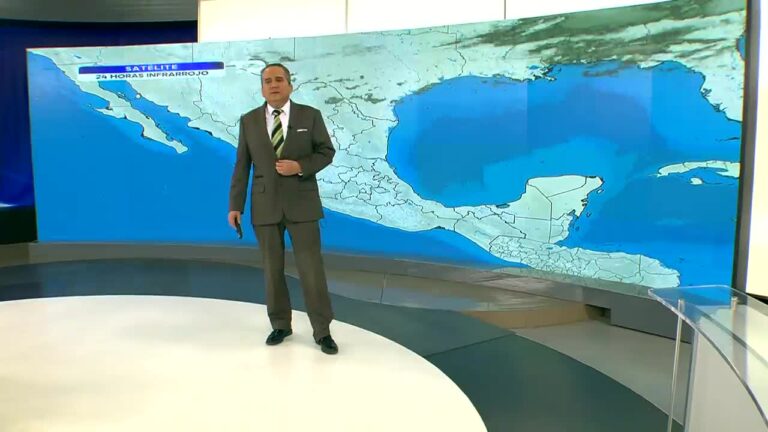 Pronóstico del Tiempo Monterrey: Clima y Temperaturas para el Lunes 9 de Marzo