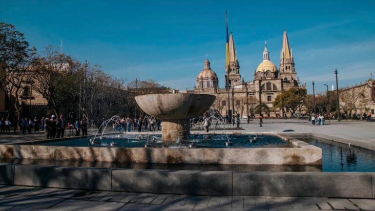 Pronóstico del tiempo en Jalisco: ¿Qué esperar para Guadalajara y Zapopan este 9 de marzo?