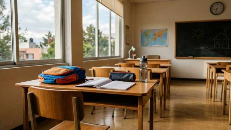 Suspensión de Clases el 9 de Marzo: Todo lo que Necesitas Saber
