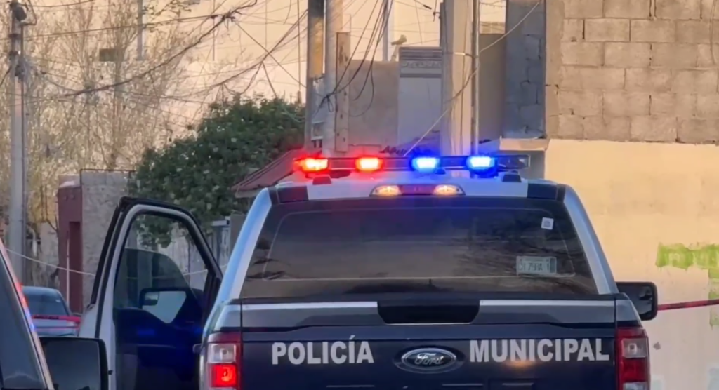 Tres cuerpos sin vida descubiertos en distintas áreas de Ciudad Juárez