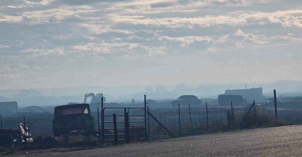 Taponamiento de drenaje en Clint Texas: Aguas residuales regresan a hogares por toallitas húmedas
