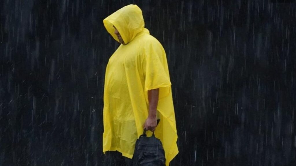Alerta en Coahuila: Cuarta Tormenta Invernal y Frente Frío 40 Traerán Lluvias y Posibles Tornados