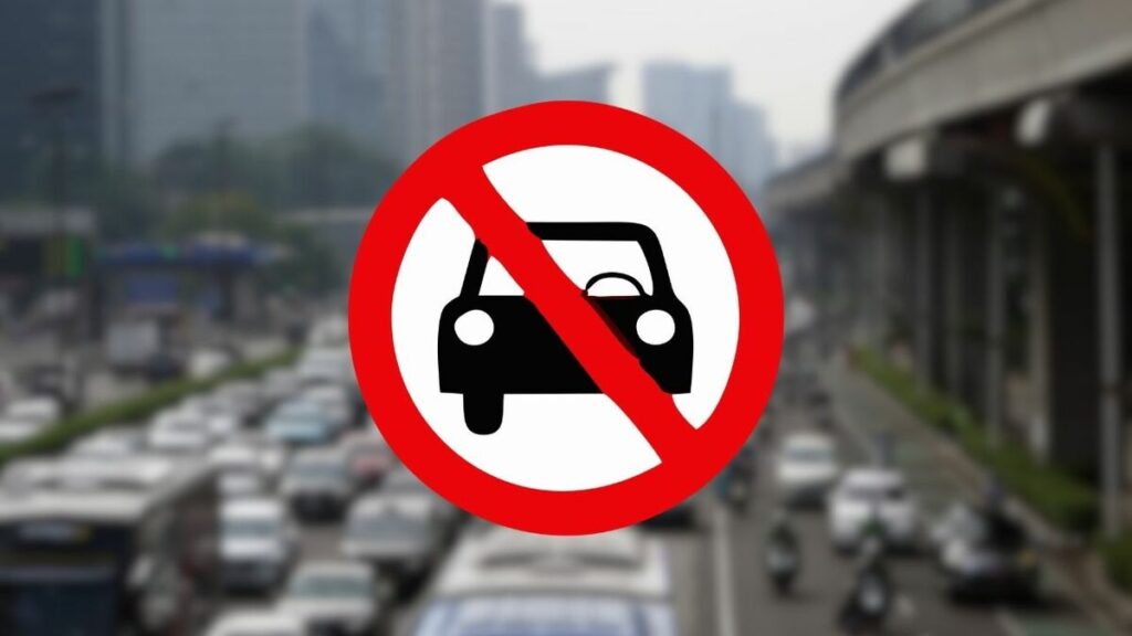 Hoy No Circula: Autos que NO podrán salir en CDMX y Edomex por la contingencia ambiental del 11 de marzo de 2026