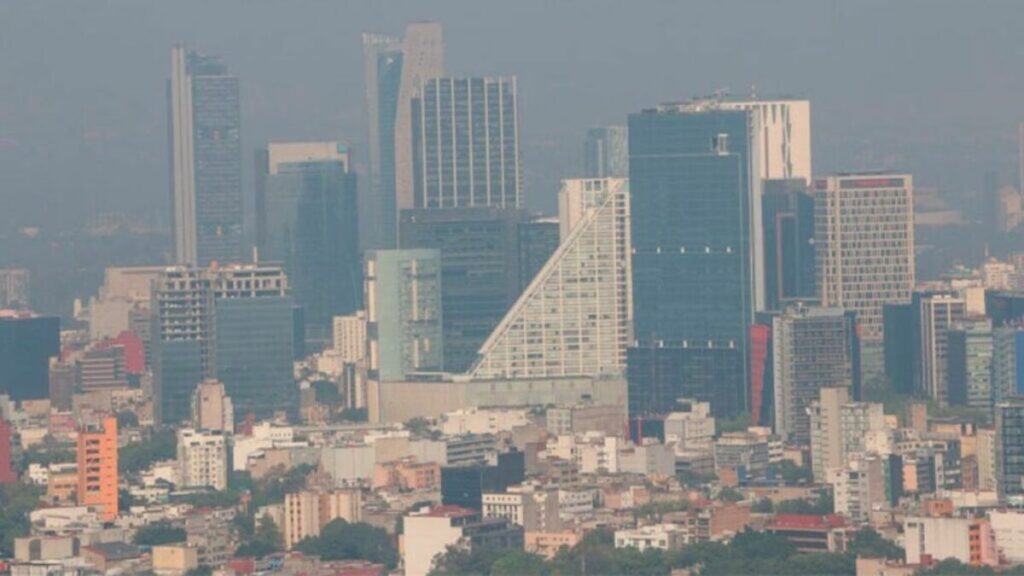 Contingencia Ambiental en la CDMX: Últimas Noticias y Medidas Preventivas al 11 de Marzo de 2026