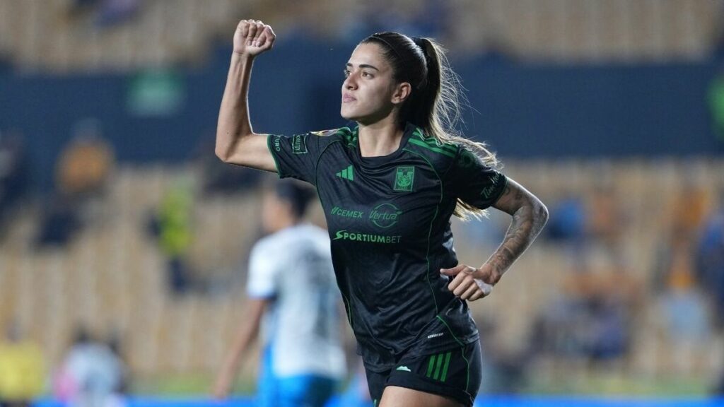 Cuerpo técnico de Brasil se reúne con Tigres Femenil: Impulso al fútbol femenino
