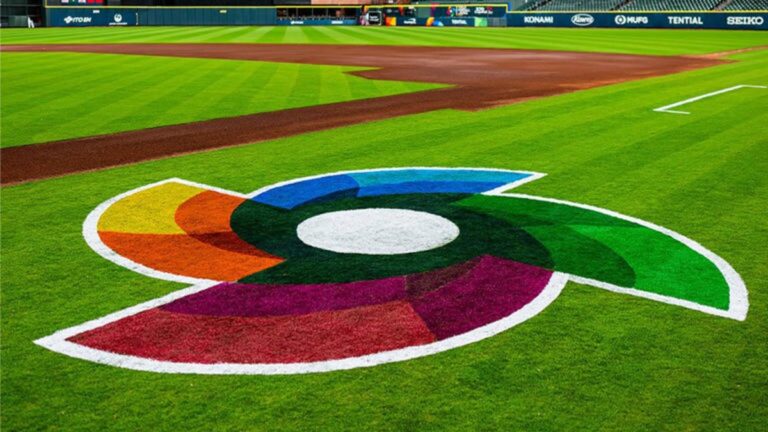 Resultados Emocionantes de los Cuartos de Final del Clásico Mundial de Béisbol 2026