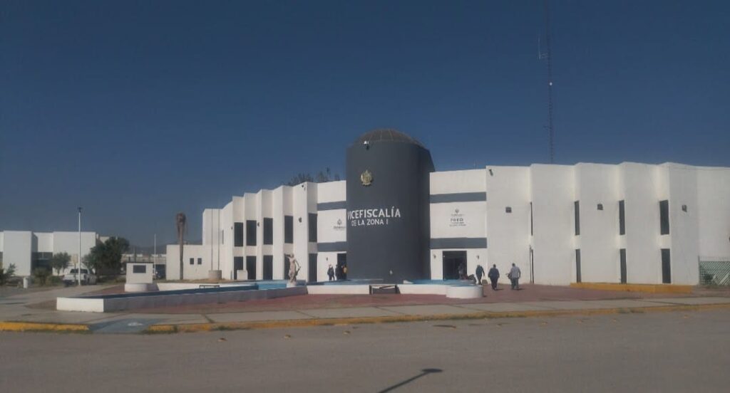 Disturbios en Dinamita: Procesan a 28 Detenidos en Durango