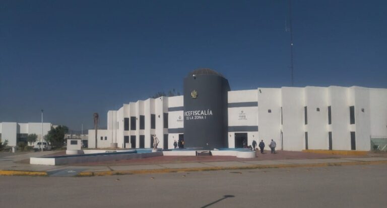 Disturbios en Dinamita: Procesan a 28 Detenidos en Durango