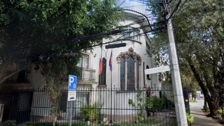 SRE Retira Funciones al Cónsul de Filipinas en Guadalajara en Medio de Investigación de EE.UU.