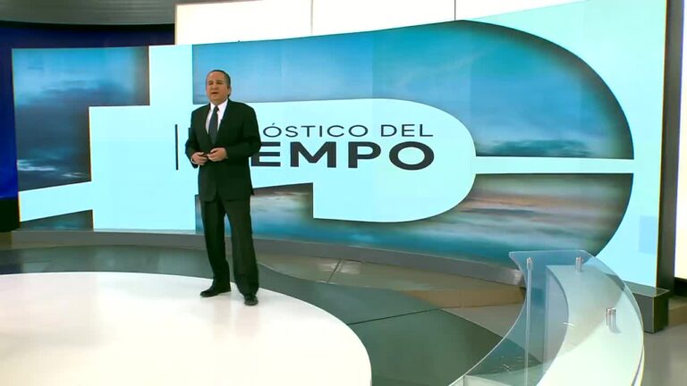 Pronóstico del Tiempo en Monterrey: ¿Qué Nos Espera este 24 de Marzo?