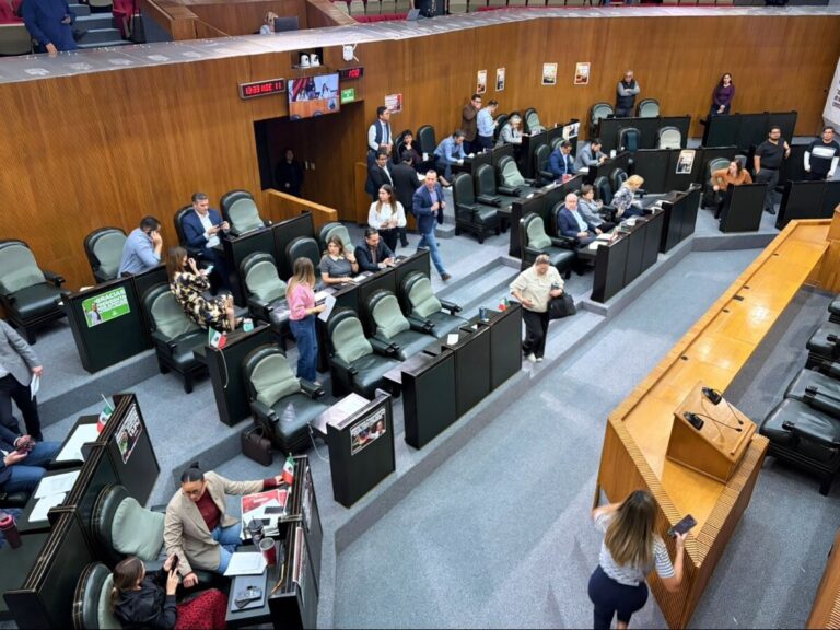 Congreso de Nuevo León: Estrategias para Destrabar Presupuesto 2026 ante Visita de Claudia Sheinbaum