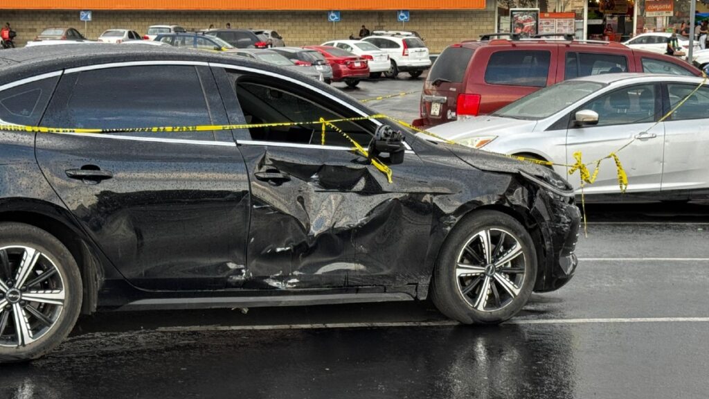 Policía de Zapopan herido de bala tras accidente en Tlaquepaque: agresor en fuga
