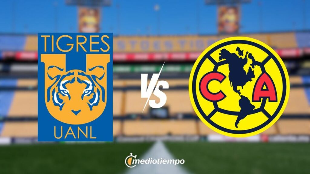 Tigres vs América: Descubre Dónde Ver el Partido de Liga MX Femenil 2026