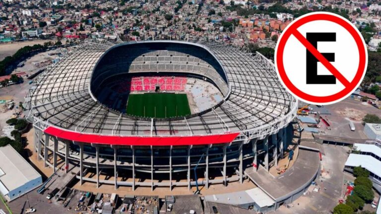 Estadio Banorte: Opciones Sin Estacionamiento para México vs. Portugal