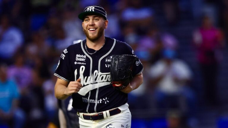 Nolan Kingham: Del Campo de Juego al Nacimiento de una Nueva Vida
