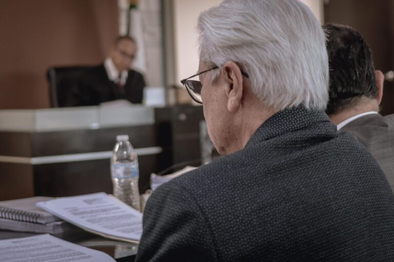 Jaime Bonilla Vinculado a Proceso por Contrato Fallido en Baja California