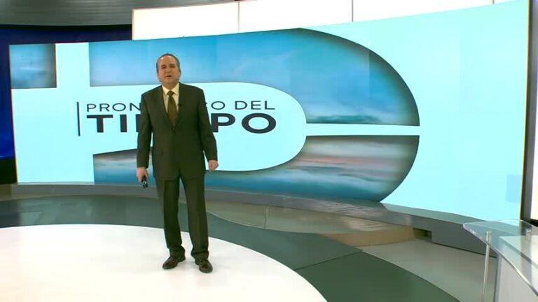 Pronóstico del Tiempo en Monterrey: ¿Qué Esperar este 25 de Marzo?