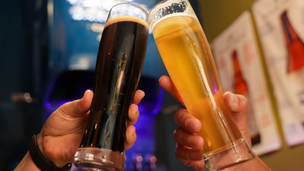 Secretaría de Seguridad de San Pedro Garza García: Autorización Crucial para Venta de Alcohol en Bares