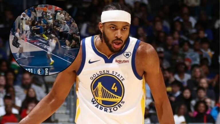 Moses Moody Sufre Lesión Impactante en Juego de la NBA