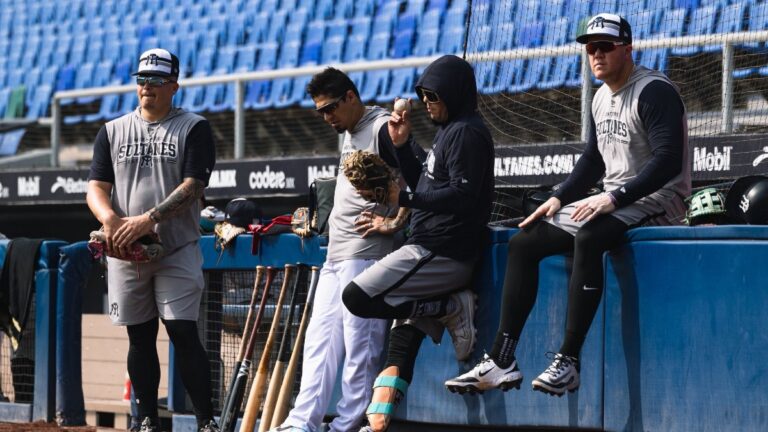 Sultanes 2026: El Posible Line Up para el Juego Inaugural en la LMB