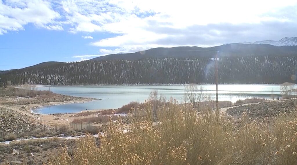 Denver impone restricciones de agua para enfrentar la Fase 1 de sequía