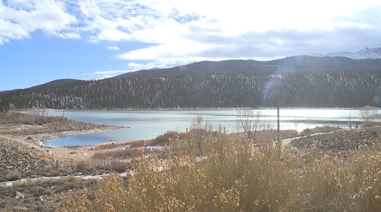 Denver impone restricciones de agua para enfrentar la Fase 1 de sequía