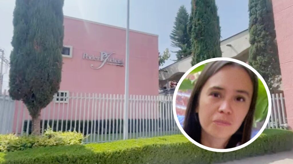 Audiencia de Lorena Jacqueline Aplazada de Nuevo: El Acusado Queda sin Defensa