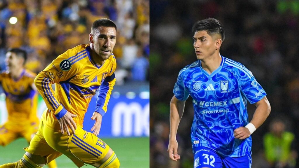 Renovación en Tigres: Gorriarán y Loroña Están Cerca de Nuevos Contratos