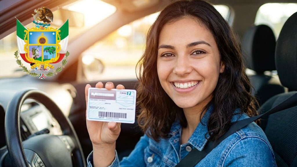 Descubre el costo y cómo agendar tu licencia de conducir en Querétaro para 2026