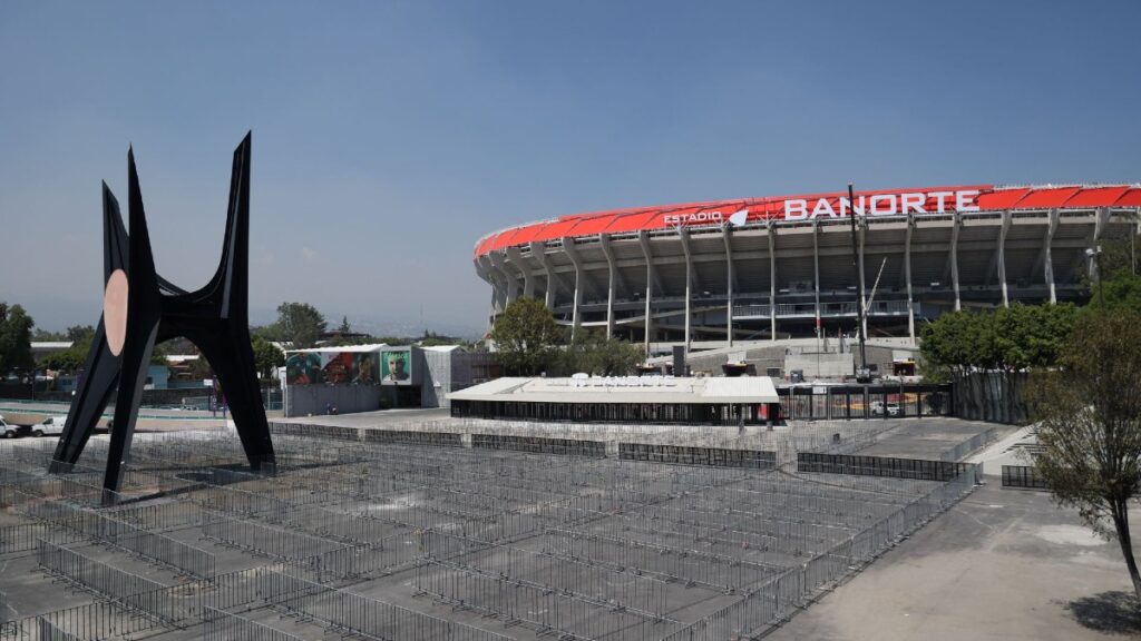 Descubre el ‘Park and Ride’ para un acceso fácil al Estadio Banorte