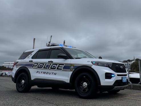 Policía de Plymouth, Massachusetts, y su esposo arrestados por abuso sexual: un shock para la comunidad