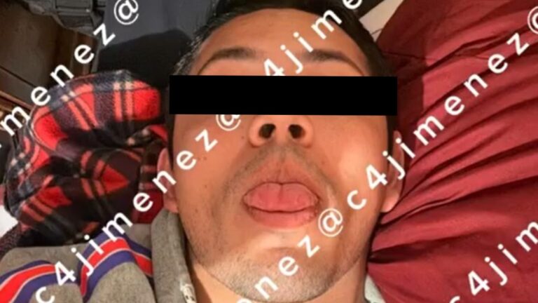 Maestro en GAM enfrenta denuncias por acoso a alumna: envía mensajes perturbadores