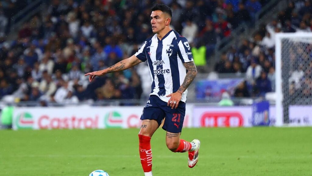 Rayados Monterrey Enfrenta Cinco Finales Críticas para Salvar el Torneo, Afirma Hueso Reyes