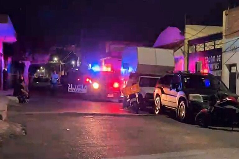 Asesinato a Balazos en Tonalá: Agresor Huye tras Mortal Incidente en Evento