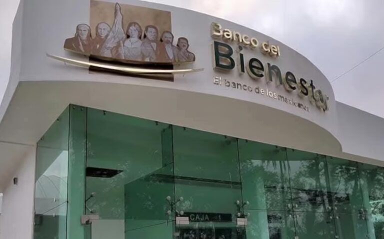 ¿Funcionarán los Bancos del Bienestar en Semana Santa? Aquí te Informamos