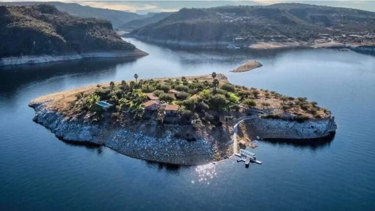 Descubre la Nueva Playa en Querétaro para el 2026: Ubicación y Costos